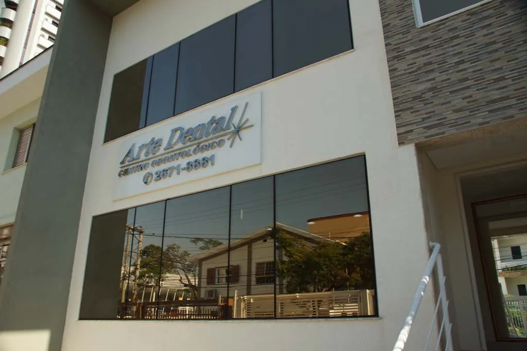 Arte Dental