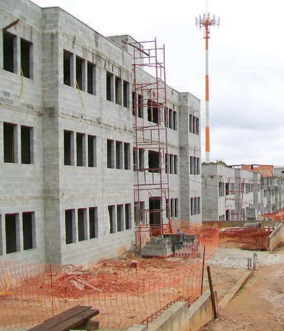 Chácara do Conde II