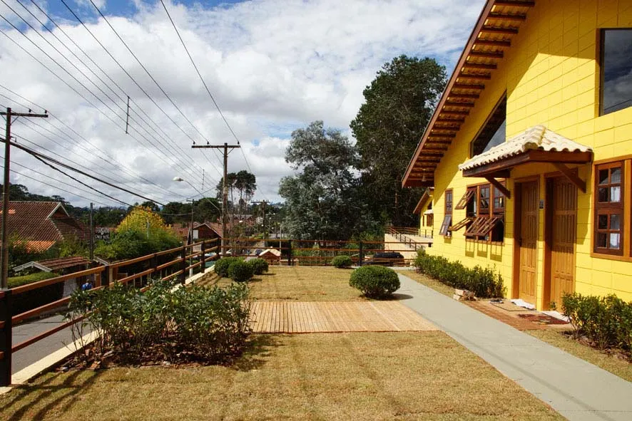 Campos do Jordão