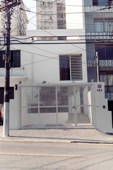 Pinheiros I