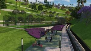 Comunidade Boulevard da Paz