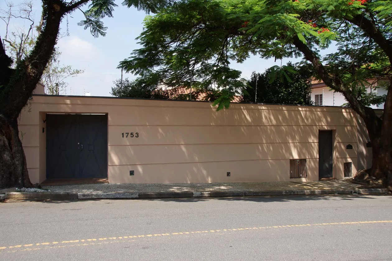 Pinheiros IV