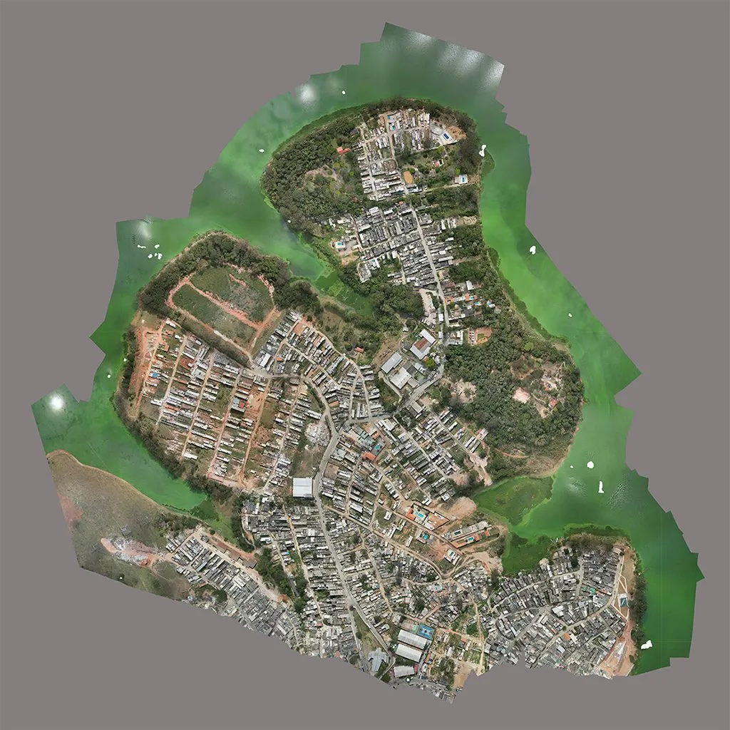 Comunidade Jardim Gaivotas II