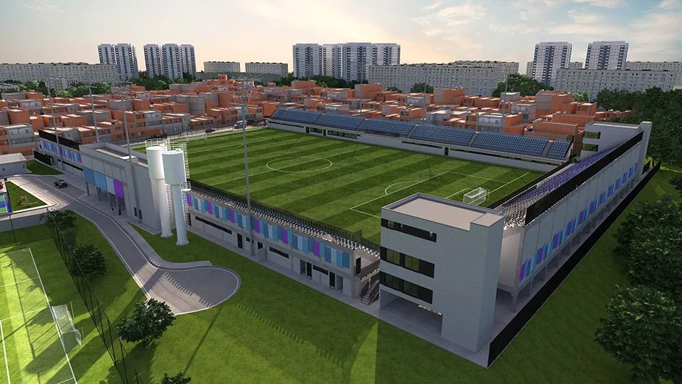 CDM Terceiro Milênio