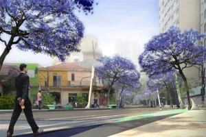 Premiacoes Frei Caneca 10