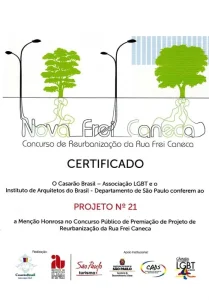 Premiacoes Frei Caneca 12