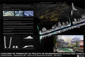 Premiacoes Frei Caneca 2