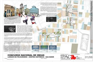 Premiacoes Pelourinho 3