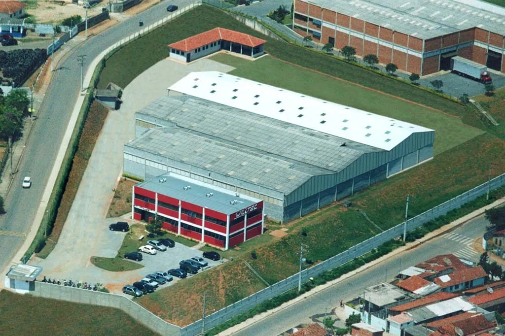 Proj Coml Willtec