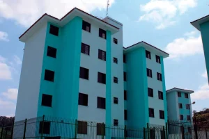 Proj Hab Urb Dois de Maio