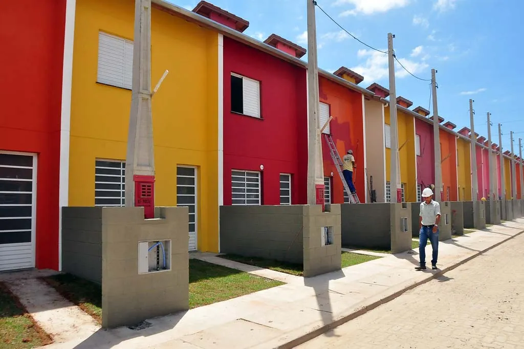 Proj Hab Urb Vicente de Carvalho