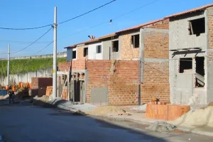 Proj Hab Urb Vila Goitti