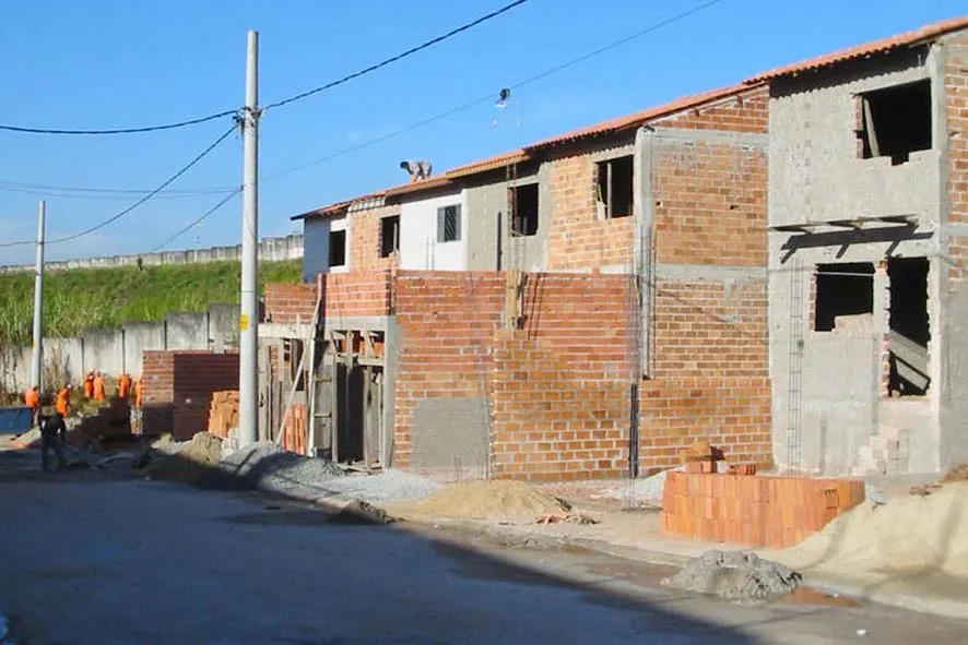 Proj Hab Urb Vila Goitti