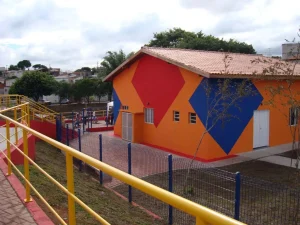 Proj Publ Inst CCTI 1