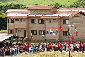 Proj Publ Inst ITERRA