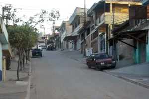 Proj Urb Jd Varginha