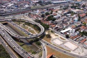 Proj Urb Pq Aricanduva