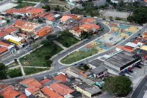 Proj Urb Pq Ipiranguinha