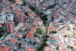 Proj Urb Pq Rapadura