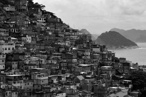 Proj Urb RJ Cantagalo