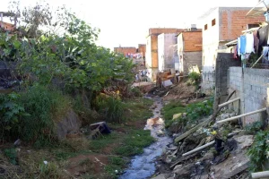 Proj Urb Recanto Paraiso