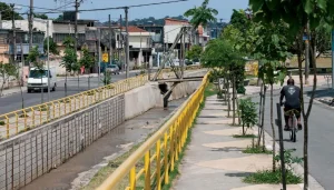 Proj Urb Ribeirao das Pedras