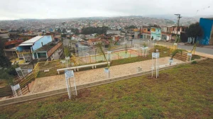 Proj Urb Vila Uniao