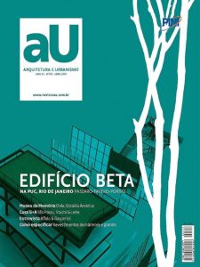 Publicacao AU 1