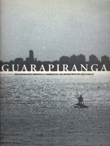 Publicacao Guarapiranga