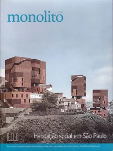Publicacao Monolito