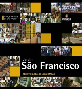 Publicacao Sao Francisco