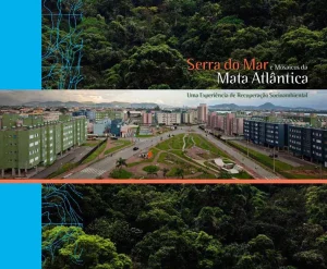 Publicacao Serra do Mar
