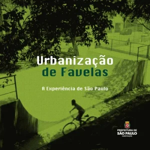 Publicacao Urbanizacao Favelas